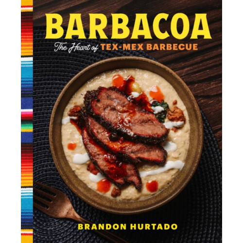 Quarto Publishing Group USA Inc Barbacoa (inbunden, eng)