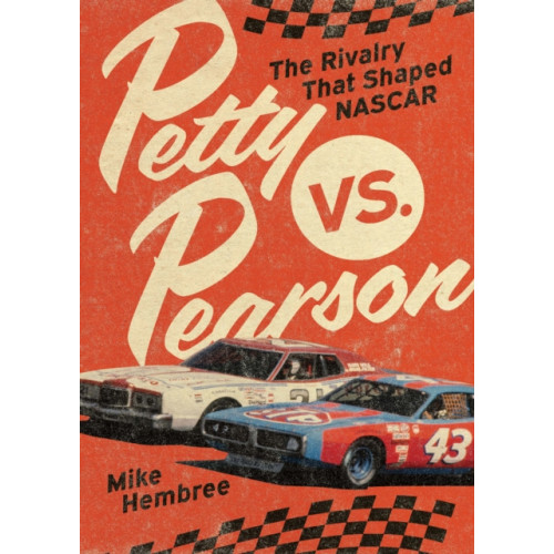 Quarto Publishing Group USA Inc Petty vs. Pearson (inbunden, eng)