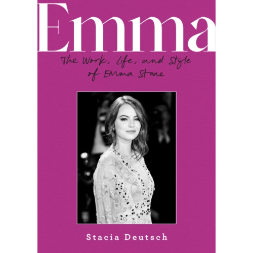 Quarto Publishing Group USA Inc Emma (inbunden, eng)