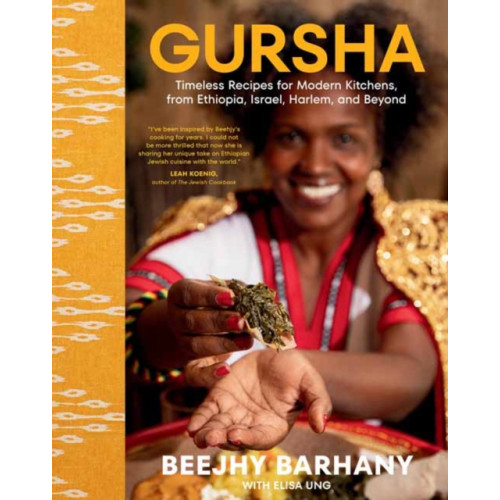 Random House USA Inc Gursha (inbunden, eng)