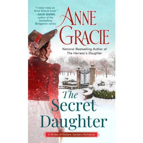 Penguin Putnam Inc The Secret Daughter (häftad, eng)
