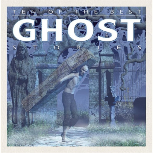 Crabtree Publishing Co,US Ghost Stories (häftad, eng)