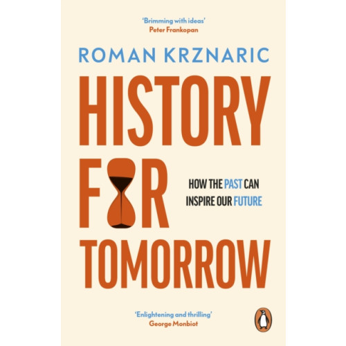 Ebury Publishing History for Tomorrow (häftad, eng)