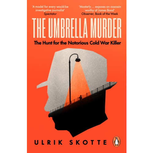 Ebury Publishing The Umbrella Murder (häftad, eng)