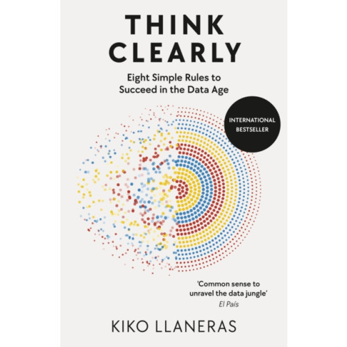 Ebury Publishing Think Clearly (häftad, eng)