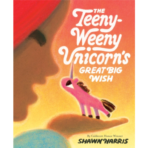 Random House USA Inc The Teeny-Weeny Unicorn's Great Big Wish (inbunden, eng)