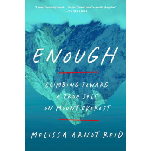 Random House USA Inc Enough (inbunden, eng)