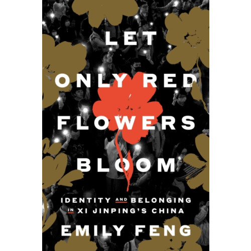 Random House USA Inc Let Only Red Flowers Bloom (inbunden, eng)