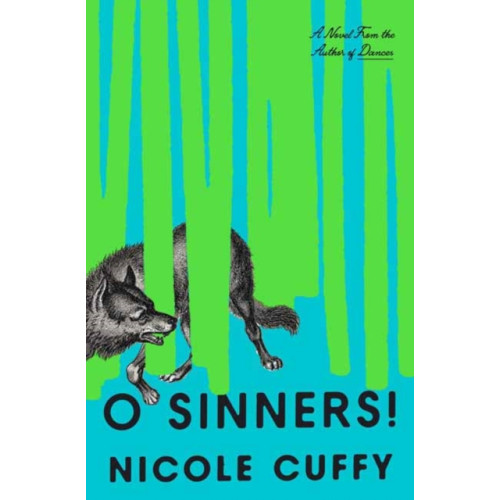 Random House USA Inc O Sinners! (inbunden, eng)