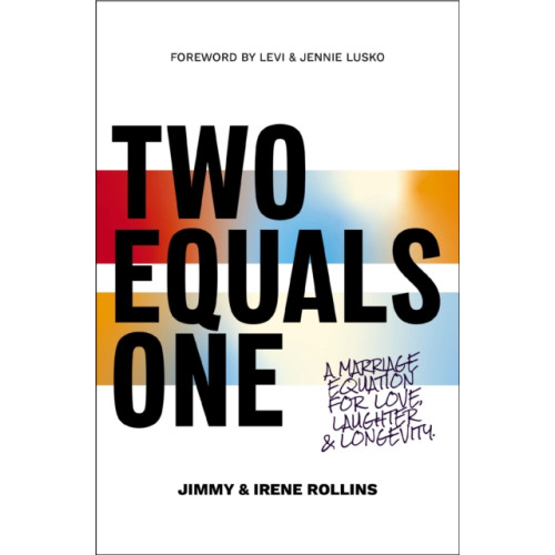 Two Equals One , Thomas nelson publishers (häftad, english)