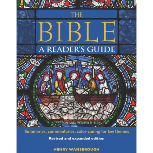 Quarto Publishing Group USA Inc The Bible A Reader's Guide (inbunden, eng)