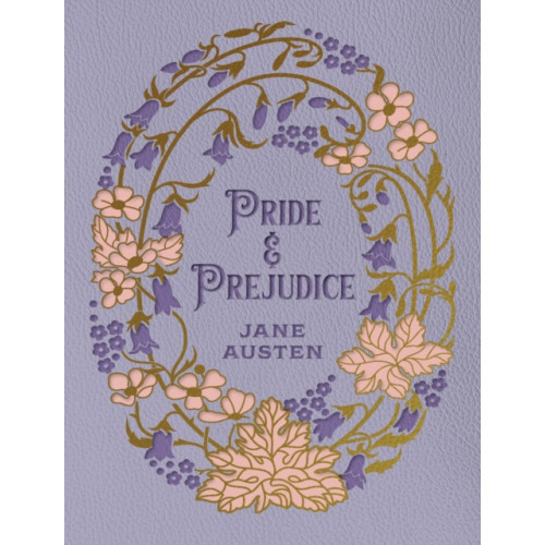 Quarto Publishing Group USA Inc Pride and Prejudice (inbunden, eng)