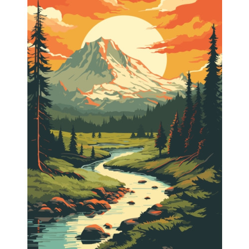 Quarto Publishing Group USA Inc National Parks Journal (häftad, eng)