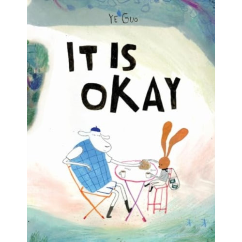 William b eerdmans publishing co It Is Okay (inbunden, eng)