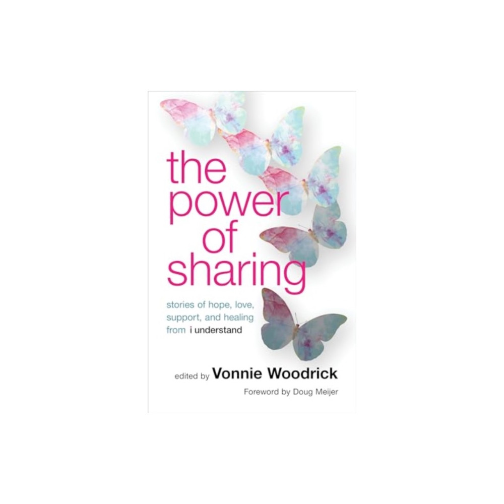 Produktbild för The Power of Sharing (häftad, eng)
