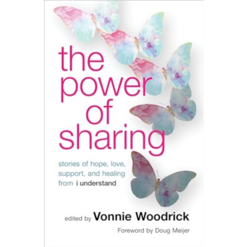 William b eerdmans publishing co The Power of Sharing (häftad, eng)