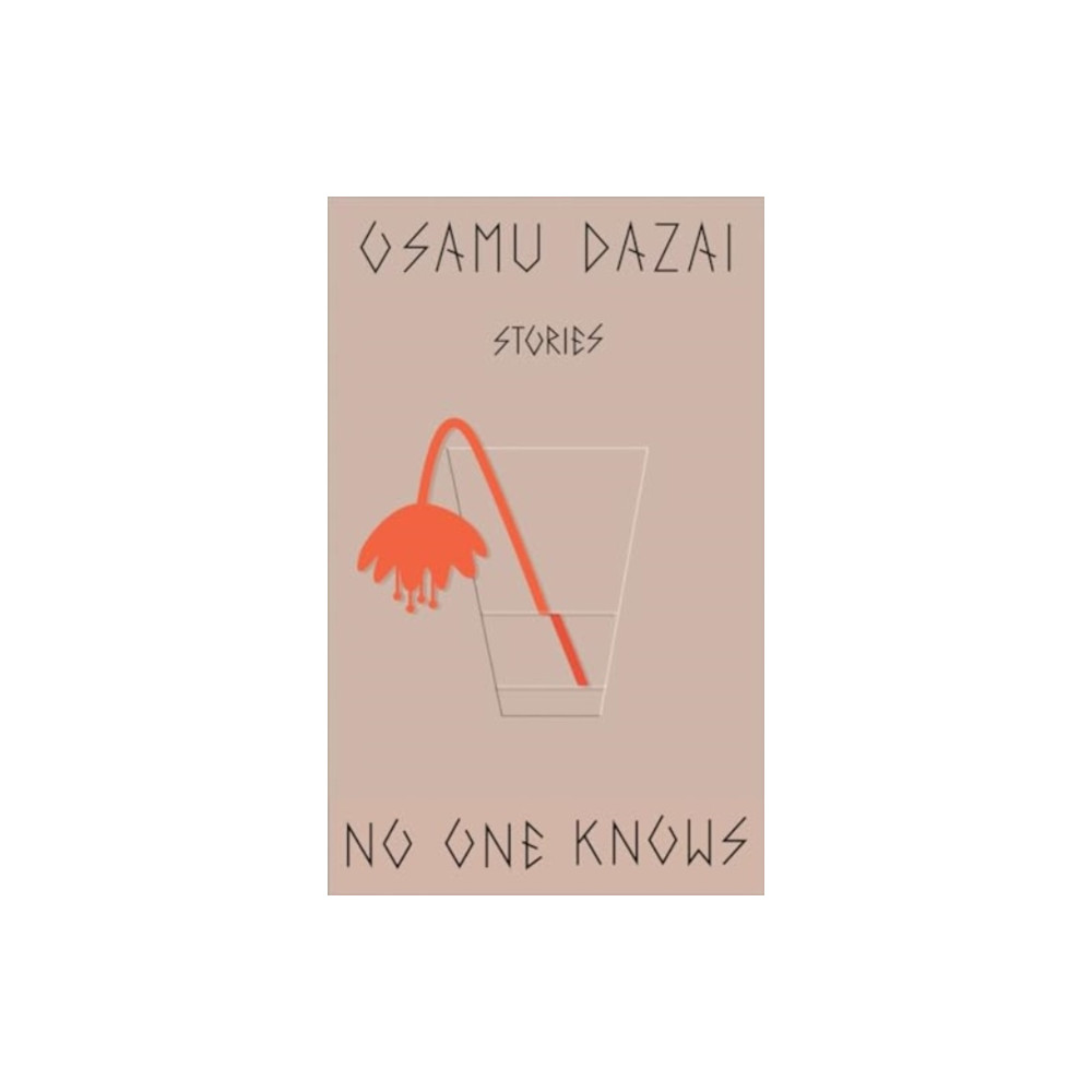 Produktbild för No One Knows (häftad, eng)