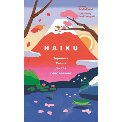 Abbeville Press Inc.,U.S. Haiku (inbunden, eng)