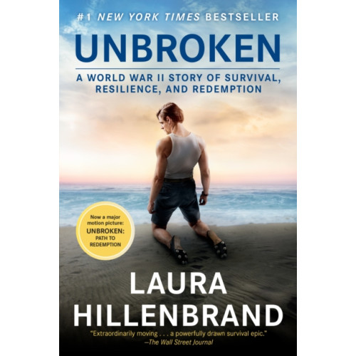 Not Stated Unbroken (Movie Tie-in Edition) (häftad, eng)
