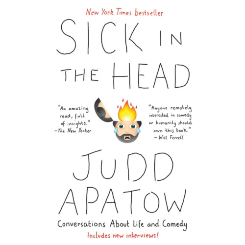 Random House Publishing Group Sick in the Head (häftad, eng)