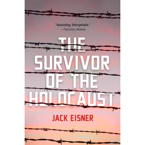 Citadel Press Inc.,U.S. The Survivor of the Holocaust (inbunden, eng)
