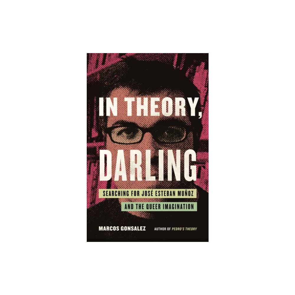 Produktbild för In Theory, Darling (inbunden, eng)