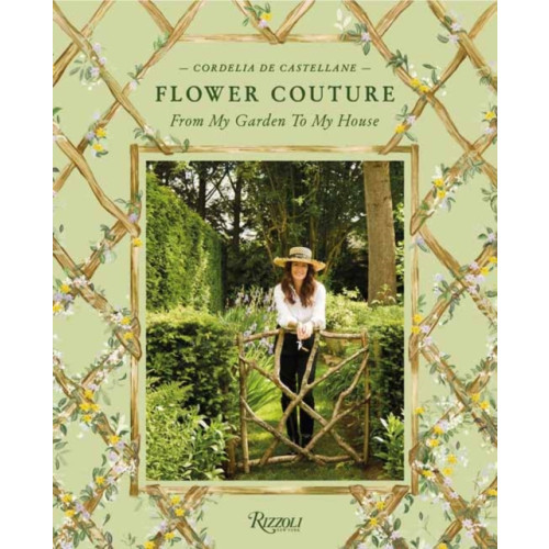Rizzoli International Publications Flower Couture (inbunden, eng)