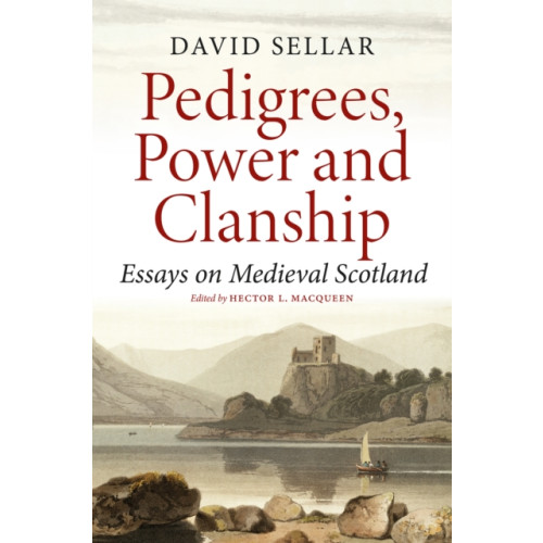 Birlinn General Pedigrees, Power and Clanship (häftad, eng)