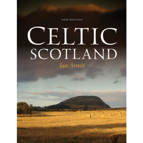 Birlinn General Celtic Scotland (häftad, eng)