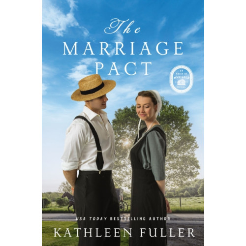 Thomas nelson publishers The Marriage Pact (häftad, eng)