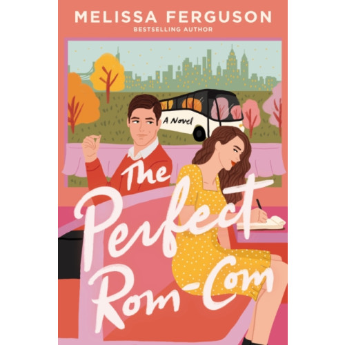 Thomas nelson publishers The Perfect Rom-Com (häftad, eng)