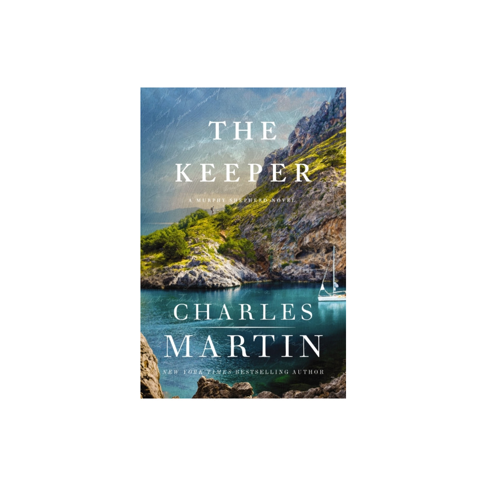 Produktbild för The Keeper (inbunden, eng)