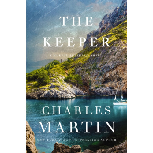 Thomas nelson publishers The Keeper (inbunden, eng)