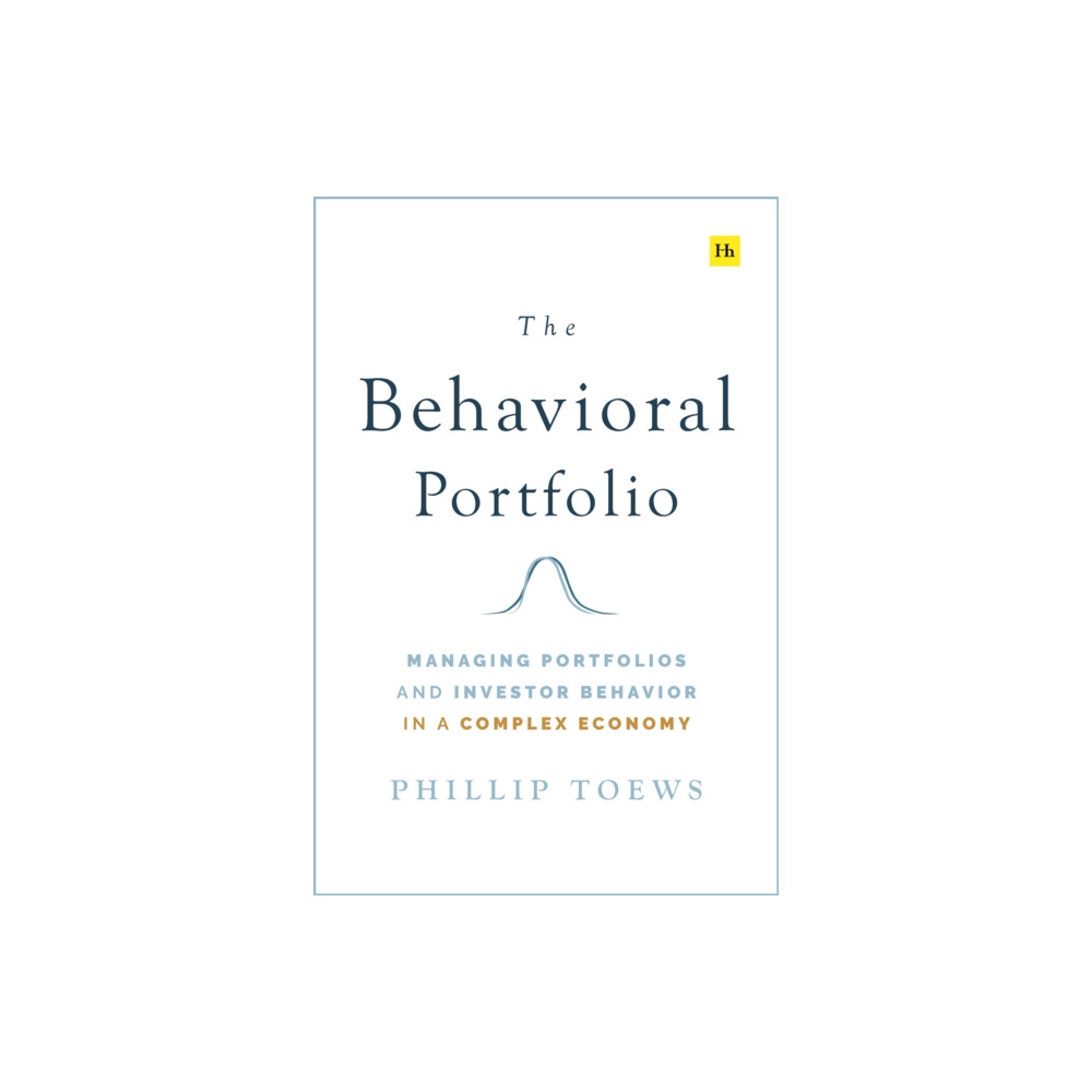 Produktbild för The Behavioral Portfolio (inbunden, eng)