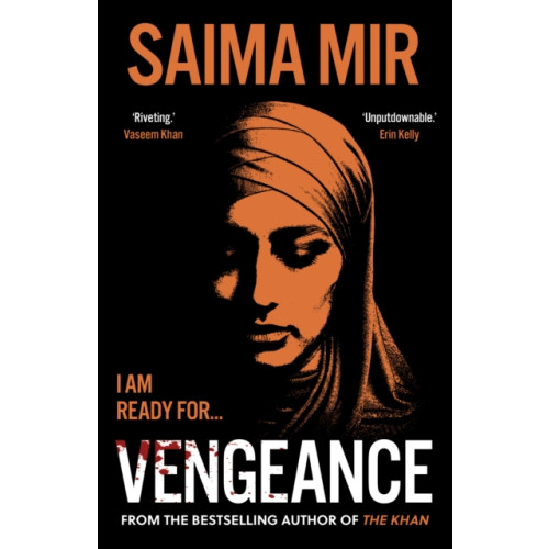 Oneworld Publications Vengeance (häftad, eng)