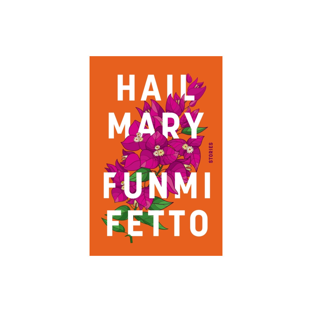 Produktbild för Hail Mary (inbunden, eng)