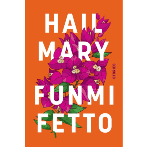 Oneworld Publications Hail Mary (inbunden, eng)