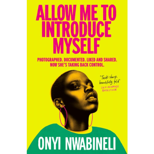 Oneworld Publications Allow Me to Introduce Myself (häftad, eng)