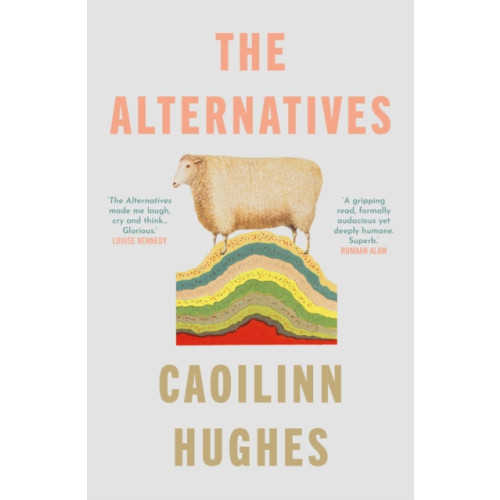 Oneworld Publications The Alternatives (häftad, eng)