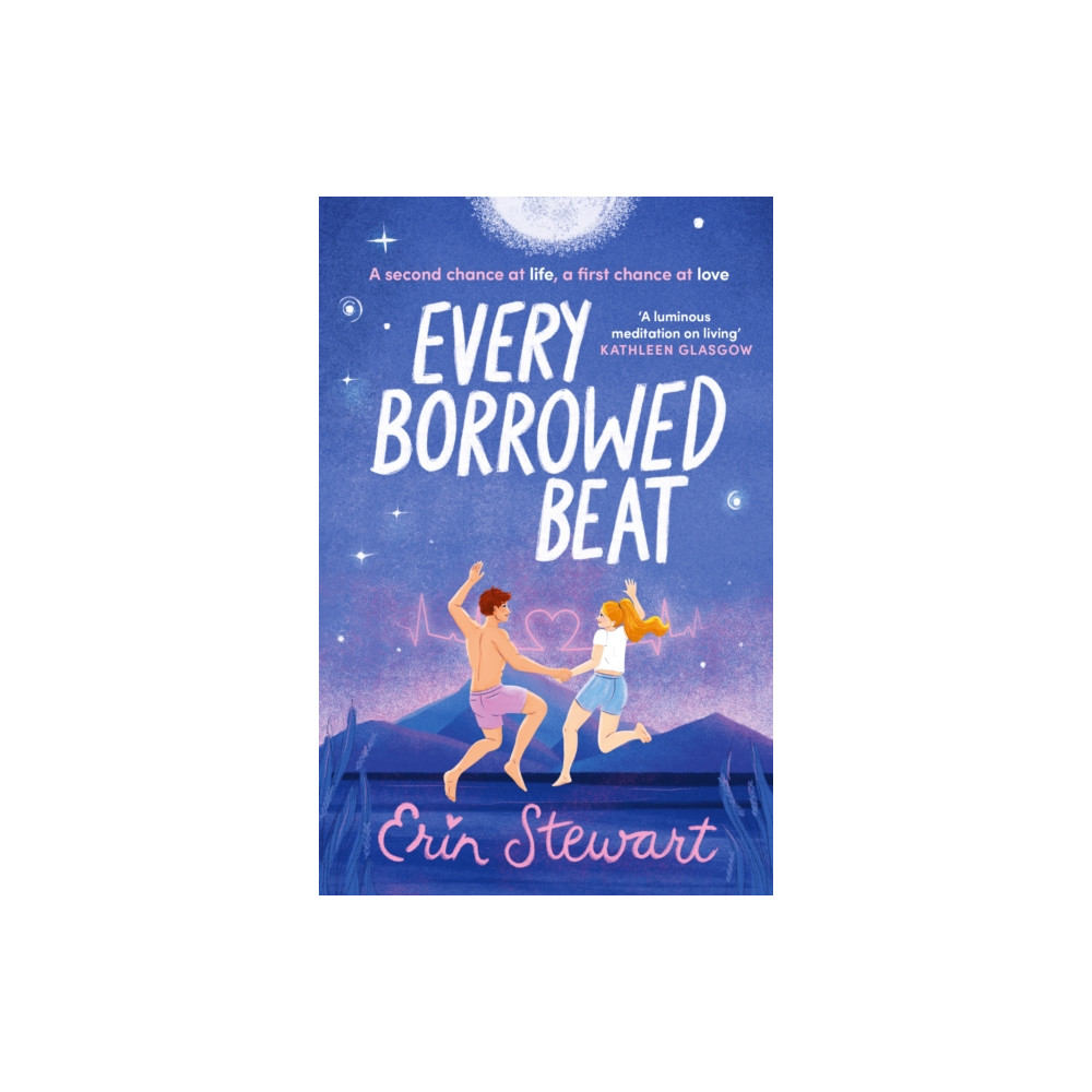 Produktbild för Every Borrowed Beat (häftad, eng)