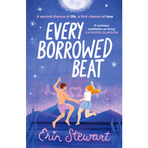 Oneworld Publications Every Borrowed Beat (häftad, eng)
