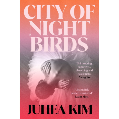 Oneworld Publications City of Night Birds (inbunden, eng)