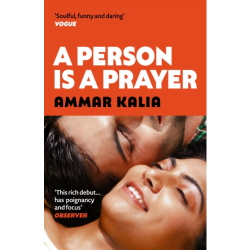 Oldcastle books ltd A Person is a Prayer (häftad, eng)