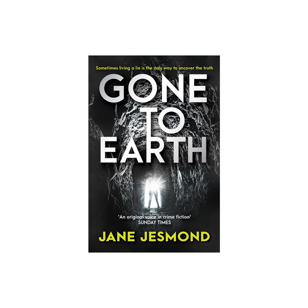 Produktbild för Gone to Earth (häftad, eng)