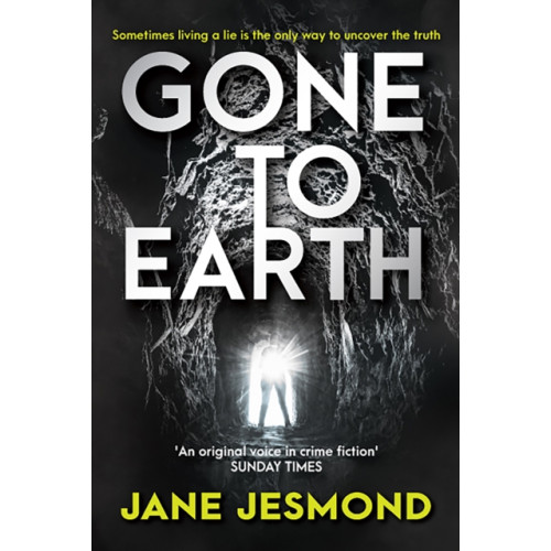 Verve Books Gone to Earth (häftad, eng)