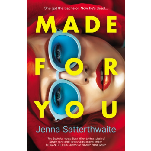Verve Books Made for You (häftad, eng)