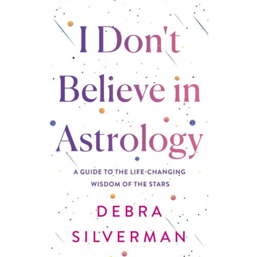Transworld publishers ltd I Don't Believe in Astrology (inbunden, eng)