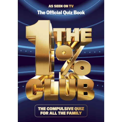 Transworld publishers ltd The 1% Club Book 1 (häftad, eng)