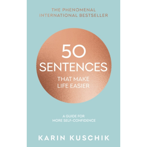 Transworld publishers ltd 50 Sentences That Make Life Easier (inbunden, eng)