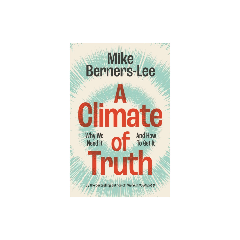 Produktbild för A Climate of Truth (häftad, eng)